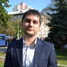 Фрилансер Sergii S. — Украина, Киев. Специализация — PHP, HTML и CSS верстка