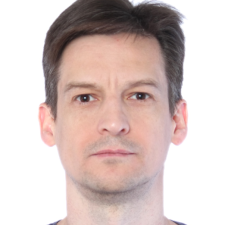 Freelancer Sergii B. — Ukraine, Odessa. Core skill — Bot Development, Website Development