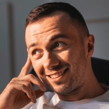 Заказчик Sergii A. — Украина, Киев.