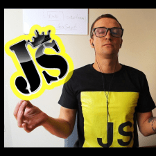 Фрилансер Sergii G. — Украина, Сумы. Специализация — Javascript и Typescript