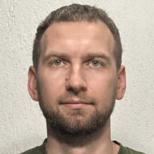 Freelancer Serhii L. — Ukraine, Cherkassy. Core skill — Script Writing, Copywriting