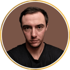 Фрилансер Сергей А. — Украина, Дрогобыч. Специализация — HTML и CSS верстка, Javascript и Typescript