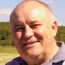 Freelancer Serhii Volodymyrovych R. — Ukraine, Irpen. Core skill — Customer Support, Information Gathering