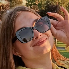 Freelancer Tetyana B. — Ukraine, Ternopol. Core skill — Articles & Blog Posts, Presentations
