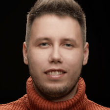 Фрилансер Serhii S. — Украина, Днепр. Специализация — Фотосъемка, Дизайн мобильных приложений