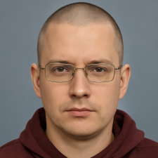 Фрилансер Сергій З. — Украина, Харьков. Специализация — Редактура и корректура текстов, Украинский язык