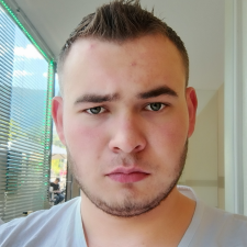 Freelancer Serhii H. — Ukraina. Specjalizacja — Copywriting, Administracja systemem i siecią
