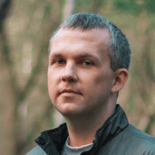 Freelancer Serhii O. — Ukraina, Charków. Specjalizacja — Tworzenie modeli 3D, Obróbka zdjęć