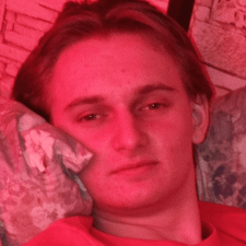 Freelancer Serhii I. — Ukraine, Kyiv. Core skill — 3D Modeling, Artwork