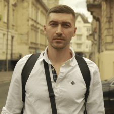 Заказчик Sergiy R. — Украина, Киев.