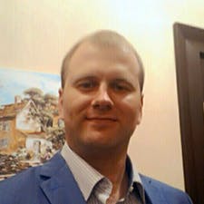 Сергей Чичёткин