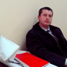 Заказчик Сергей Г. — Украина.