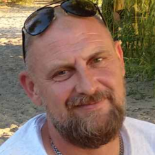 Фрилансер Сергей Б. — Украина, Запорожье. Специализация — Работа с клиентами