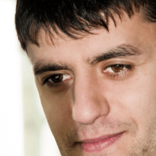 Фрилансер Сергей Ч. — Украина, Киев. Специализация — 3D моделирование и визуализация, Обработка видео