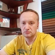 Zleceniodawca Sergey D. — Ukraina, Winnica.