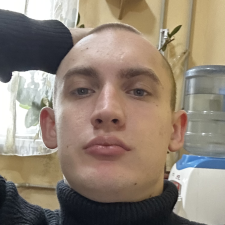 Freelancer Serhei P. — Ukraina, Dniepr. Specjalizacja — Język angielski, AI tekst