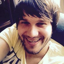 Freelancer Sergey C. — Ukraina, Kijów. Specjalizacja — Promocja w wyszukiwarkach (SEO), Reklama w mediach społecznościowych