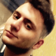 Freelancer Sergey A. — Ukraina, Kijów. Specjalizacja — Programowanie stron internetowych, Kompleksowe prace nad stroną internetową