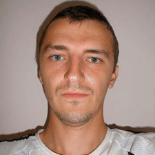 Freelancer Sergey S. — Ukraine, Drogobych. Specialization — Search Engine Optimization (SEO), Website Development