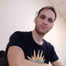 Фрилансер Sergio D. — Украина, Киев. Специализация — Javascript и Typescript, Веб-программирование