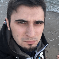 Freelancer Sergey P. — Ukraina, Mariupol. Specjalizacja — Układ HTML i CSS, Javascript & Typescript