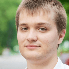 Сергей Тыренко