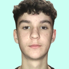 Serhii Palykhata