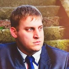 Фрилансер Сергей Е. — Украина, Южноукраинск. Специализация — C#, Javascript и Typescript