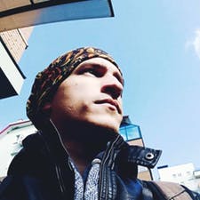 Freelancer Sergey H. — Ukraine, Kyiv. Core skill — Web Programming, Website Development
