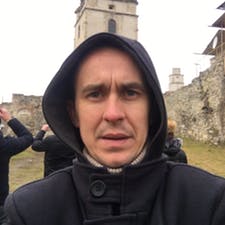 Фрилансер Сергей П. — Украина, Переяслав-Хмельницкий. Специализация — Консалтинг, Инжиниринг