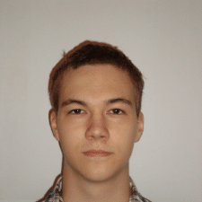 Фрилансер Сергей В. — Украина, Черкассы.