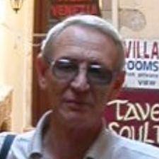 Фрилансер Сергей К. — Украина, Запорожье. Специализация — Копирайтинг, Обработка видео