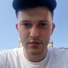 Фрилансер Сергей Л. — Украина, Киев. Специализация — Python, Javascript и Typescript