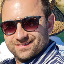 Заказчик Sergiy G. — Украина.