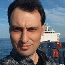 Фрилансер Сергій К. — Україна, Запоріжжя. Спеціалізація — Обробка даних, Бази даних та SQL