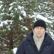Фрилансер Сергей Ч. — Украина, Ковель. Специализация — Поисковое продвижение (SEO), Продвижение в социальных сетях (SMM)