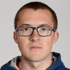 Freelancer Serhii S. — Ukraine, Kyiv. Specialization — Python, Data Parsing