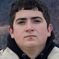 Freelancer Serhii B. — Ukraina, Ladyżyń. Specjalizacja — C#, C i C++