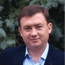 Freelancer Sergey K. — Ukraina, Krzemieńczug. Specjalizacja — Projektowanie obiektu, Doradztwo inżynieryjne