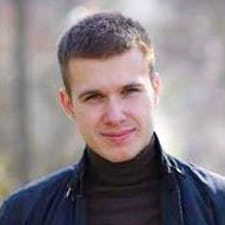 Заказчик Sergei M. — Украина.