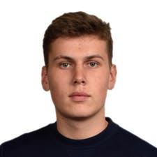 Freelancer Serhii B. — Ukraina, Tarnopol. Specjalizacja — Układ HTML i CSS, Javascript & Typescript
