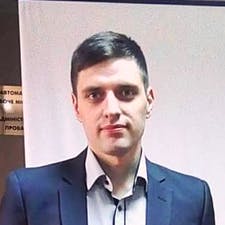 Сергій Горун