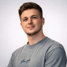 Freelancer Sergiu O. — Moldova, Beltsy. Core skill — Content Management, English