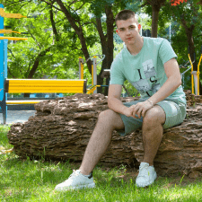 Сергій Сільнягін