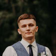 Фрилансер Сергей Ч. — Украина. Специализация — Дизайн сайтов, Оформление страниц в социальных сетях