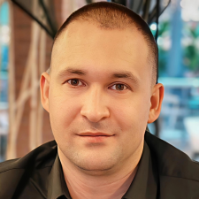 Freelancer Sergei D. — Polska, Bielsko-Biała. Specjalizacja — Python, AI i uczenie maszynowe