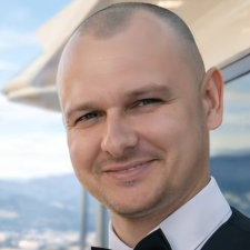 Freelancer Serhei K. — Ukraine, Odessa. Core skill — Copywriting, Articles & Blog Posts