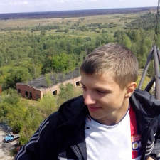 Фрилансер Сергей В. — Украина, Киев.