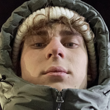 Serhii Atroshchenko