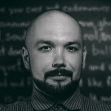 Фрилансер Sergiy K. — Україна. Спеціалізація — Фірмовий стиль, Дизайн сайтів